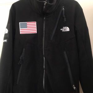 Supreme The North Face Jacket F/W 17